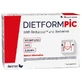 Dietform Pic, 30 Kapseln, Dietmed