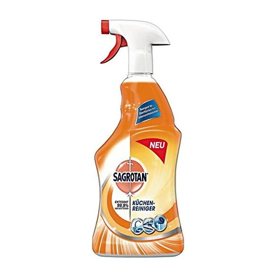 Sagrotan Küchenreiniger, 1l