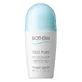 Biotherm Deo Pure Antitranspirant in roll-on, 75ml