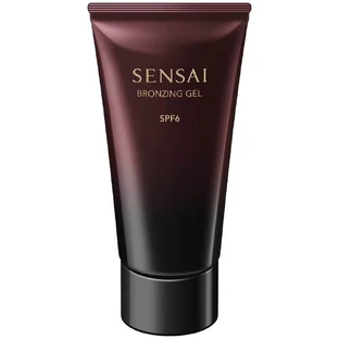 Sensai Gel Bronceador BG63, 50 ml