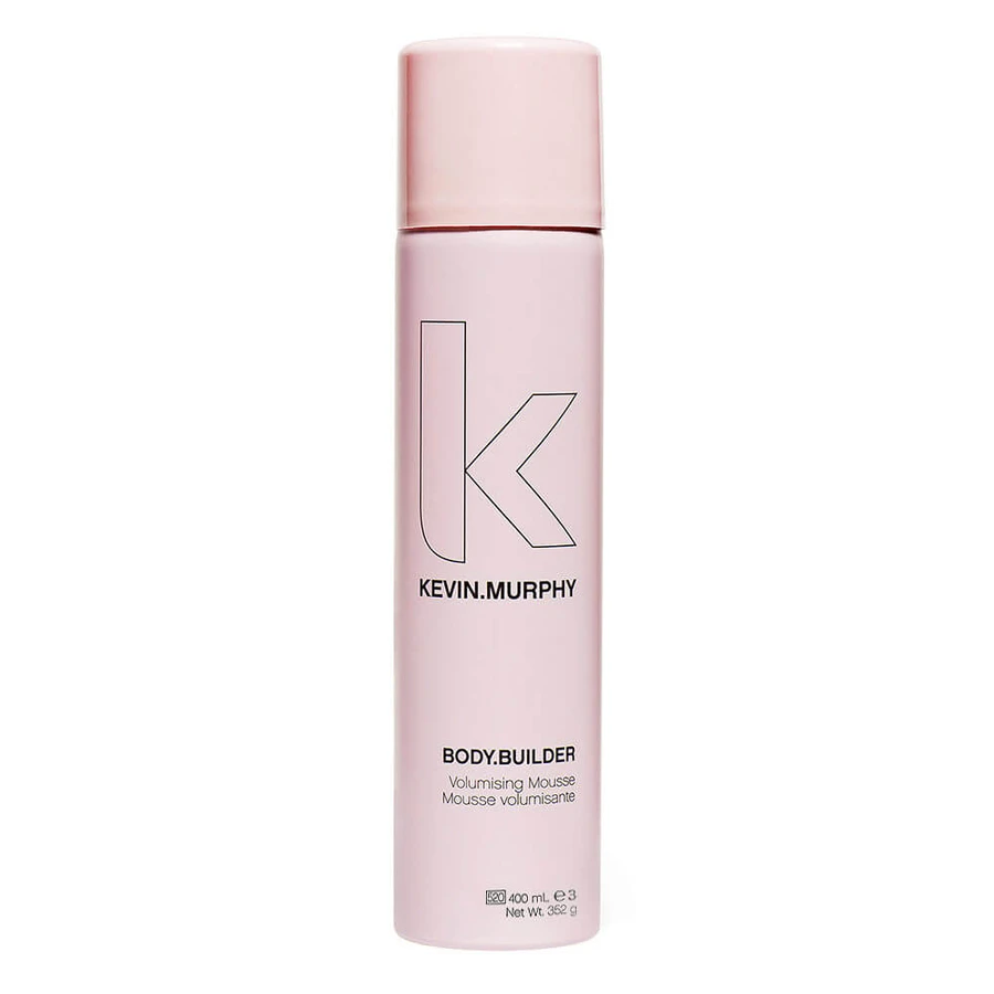 Kevin Murphy Body.Builder Volumegevende Mousse, 400 ml