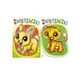 Malbuch für Kinder Animals mix