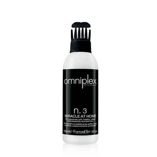 Farmavita Omniplex n.3 Miracle At Home Hair Regeneration Treatment, 150ml