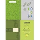 Top-2000 Biologie A5 grilă 80 foi mix