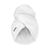 Glov Ultralight Hair Towel White