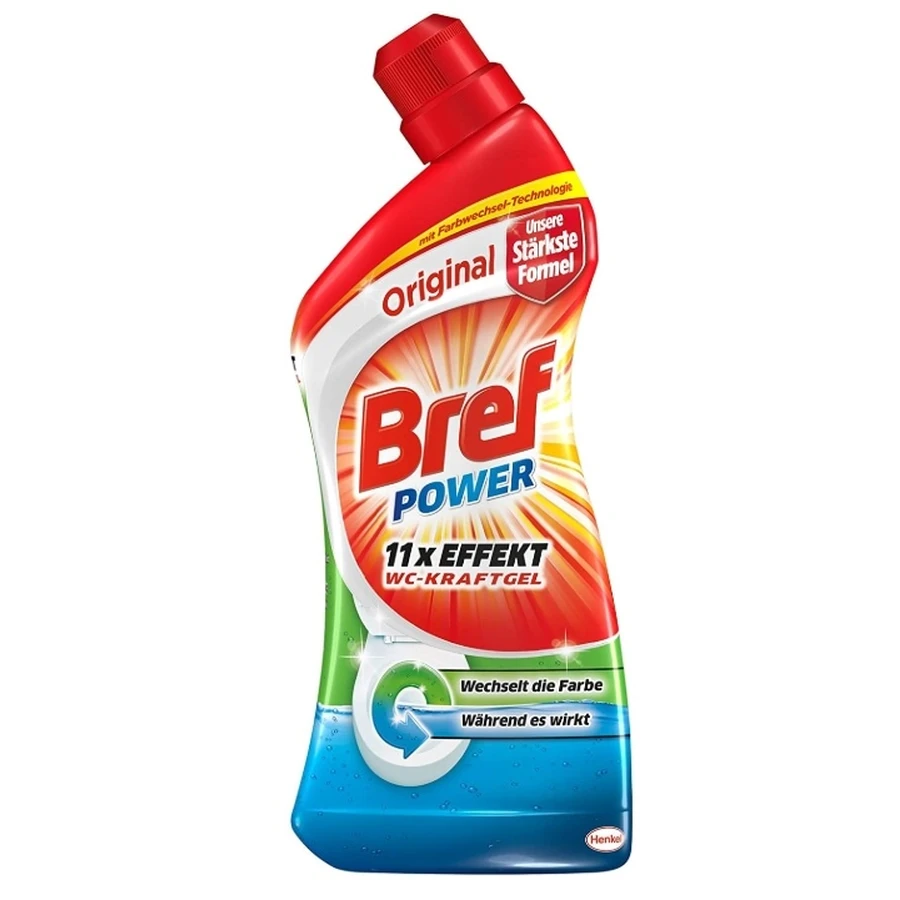 Bref, WC-reiniger,1 l