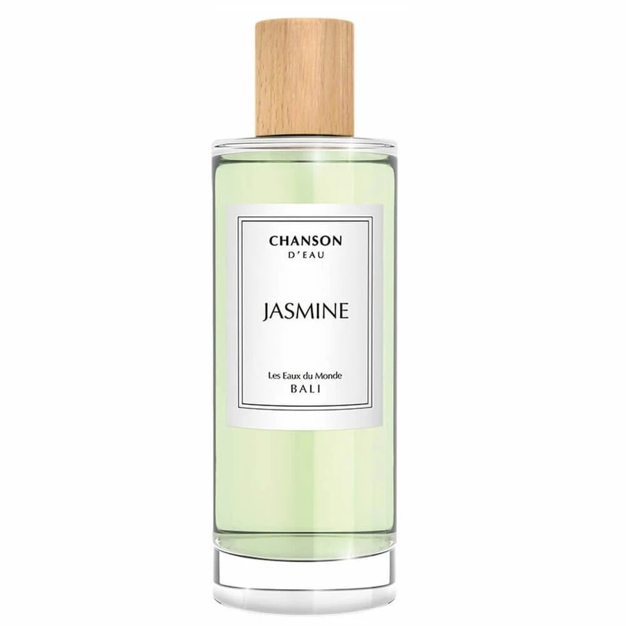 Coty Chanson D Eau Jasmine Eau de Toilette, 100 ml.