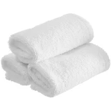 Glov Face Towel Care White, 3 pieces