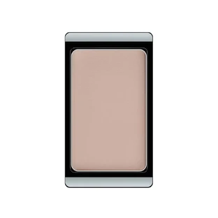 Artdeco Sombra de ojos magnética mate 544 Beige generoso mate, 0,8 g