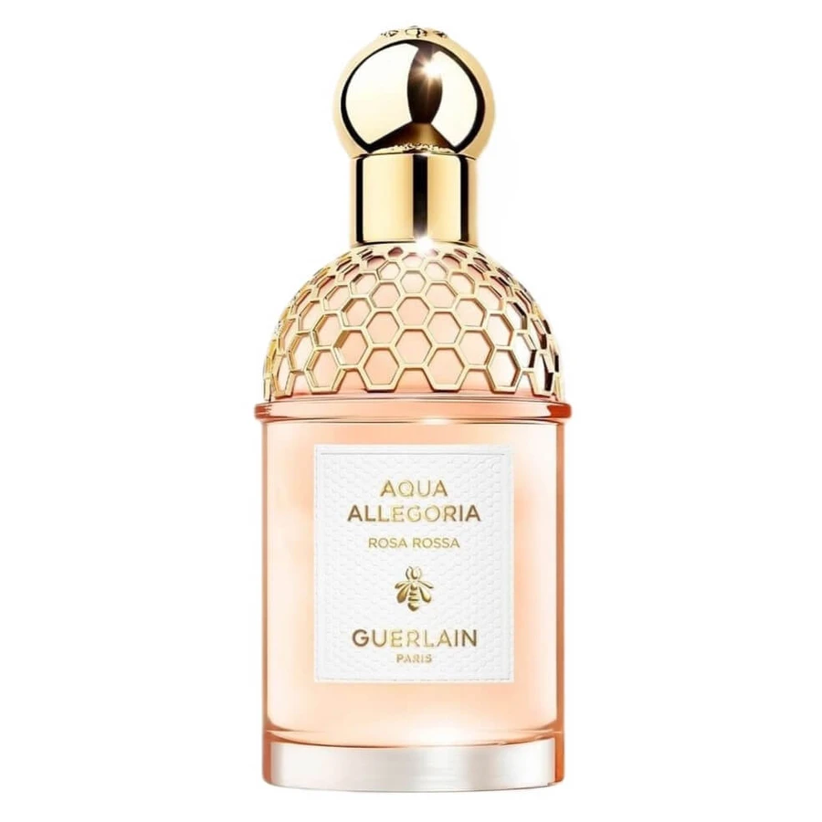 Guerlain Aqua Allegoria Rosa Rossa Eau de Toilette, 75 ml