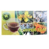 Hyper-Tum Tea, 20 sachets, Hypericum