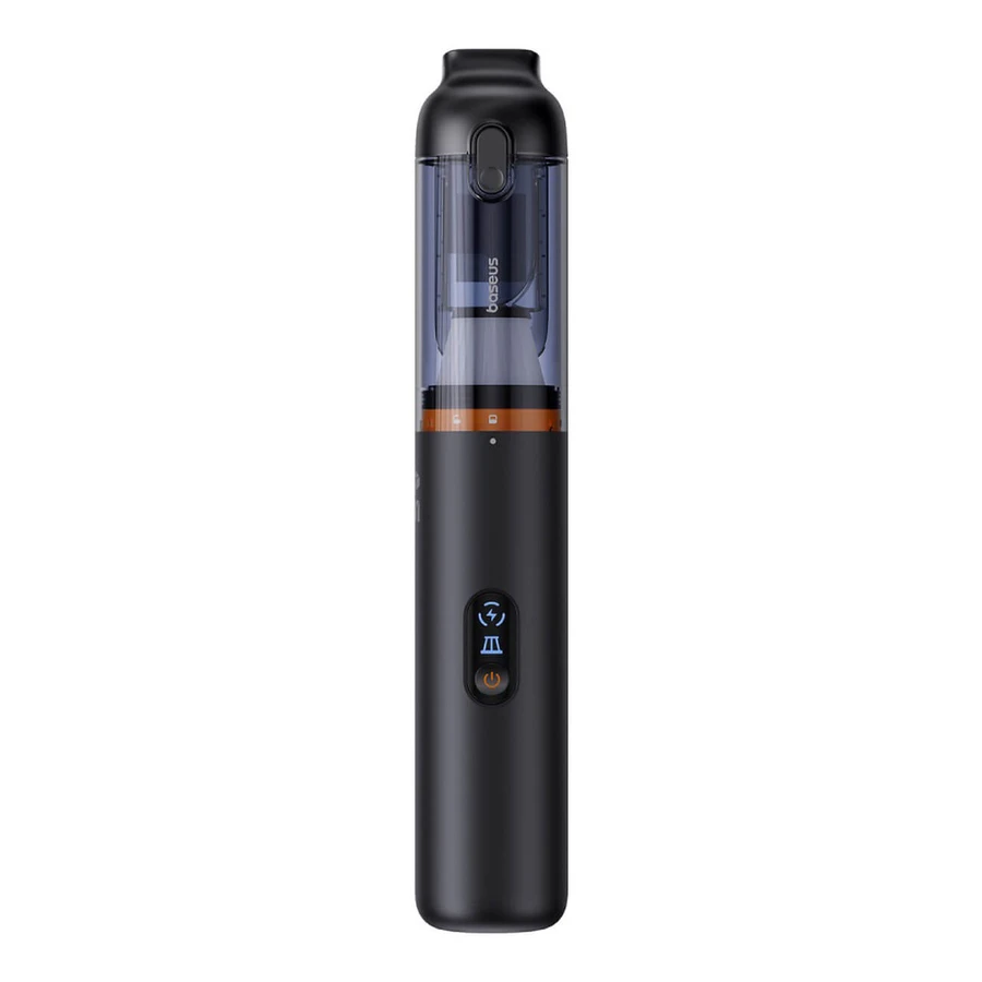 Baseus A5 Air car vacuum cleaner 12000Pa 90W - black.