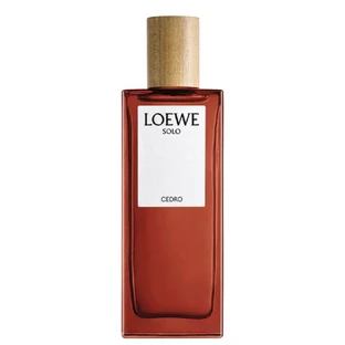 Loewe Solo Cedro Eau de Toilette, 50ml