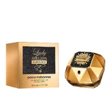 Paco Rabanne Lady Million Fabulous Eau de Parfum, 50 ml