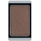 Artdeco Magnetischer schillernder Lidschatten 206 Brasilianischer Kaffee, 0,8g
