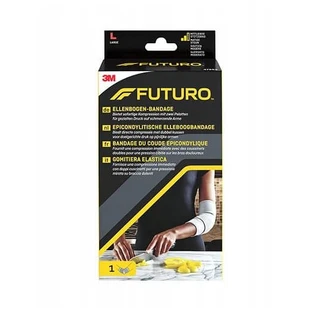 Ellbogen Futuro Stabilisator L mit Einsatz, 1 Stück