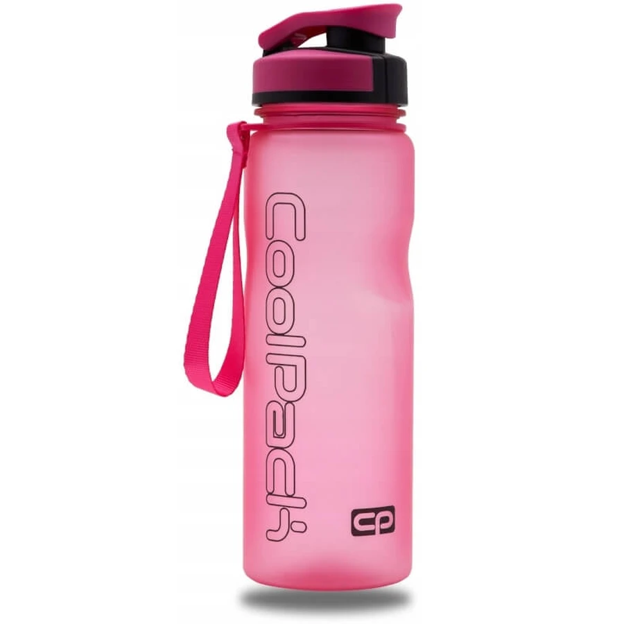 CoolPack Bidon Sporty 800 ml mengkleuren