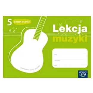 Musikstunde. Klasse 5 Grundschule. Übungen