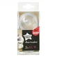 Teat for dense feeding, +6 months, 2 pieces, Tommee Tippee