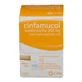 CINFAMUCOL ACETILCISTEINA 200 MG 20 SOBRES
