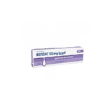 BENZAC WASH 50 MG/G GEL TOPICO 100 G