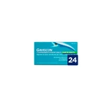 GAVISCON 24 CHEWABLE TABLETS MINT