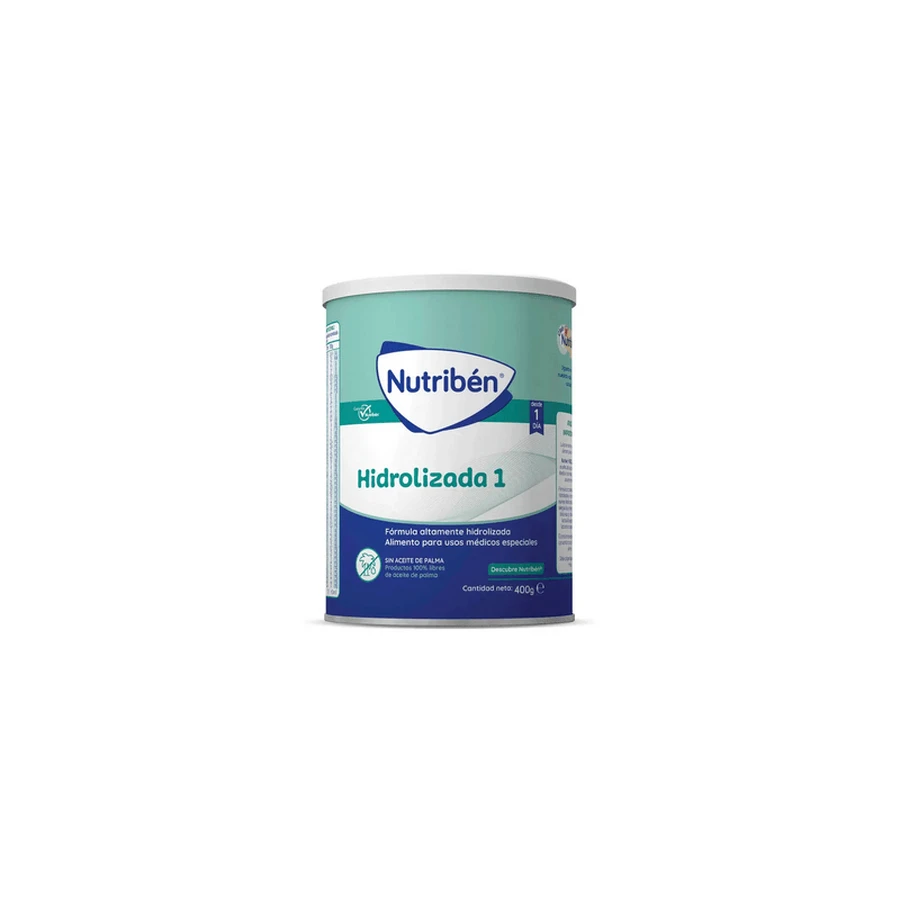 Nutriben hydrolysiert 400g
