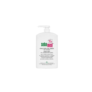 Sebamed Emulsie, 1000 ml