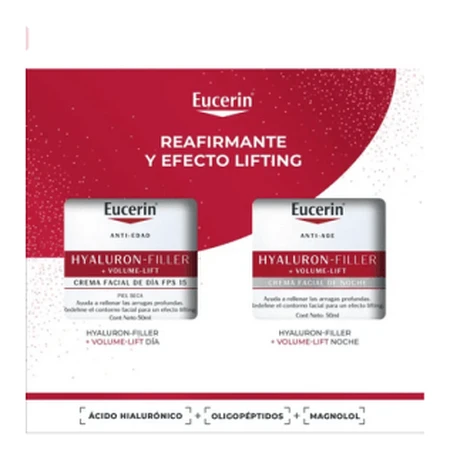 Eucerin PACK Volume Lift Normal and Combination 50ml+ Volume Lift Night 50 ml