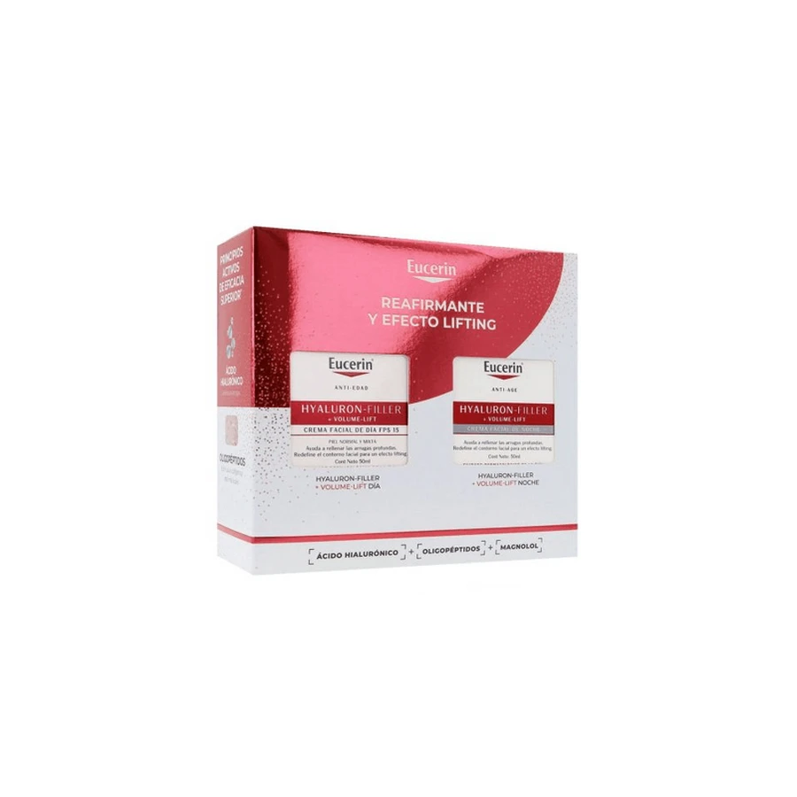 Eucerin PACK Volume Lift Normal and Combination 50ml+ Volume Lift Night 50 ml
