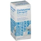 CINFATUSINA 3.54 MG/ML SUSPENSION ORAL 200 ML