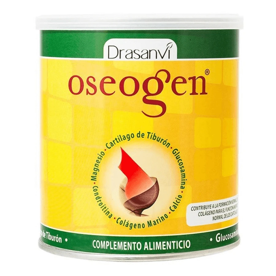 Drasanvi Oseogen poeder 375g