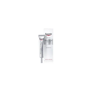 Eucerin Hyaluron Filler Eye Contour SPF15, 15ml