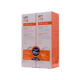 Leti AT4 DUPLO Körpercreme 2x200ml
