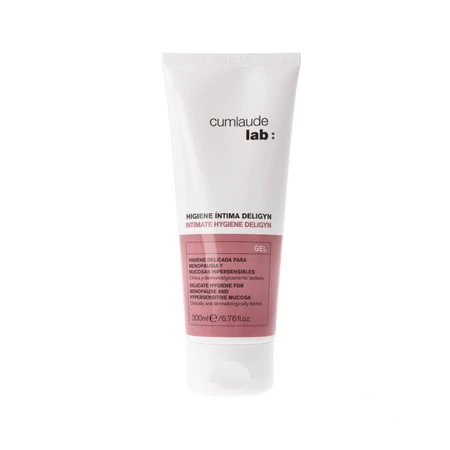 Cumlaude Igienă intimă Deligyn Gel 200ml