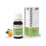 Pranarom Sweet Orange Ätherisches Öl 10 ml, Citrus sinensis ORGANIC