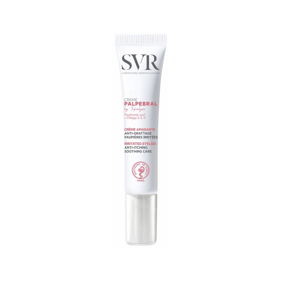 SVR Topialyse Palpebral Topialyse 15ml