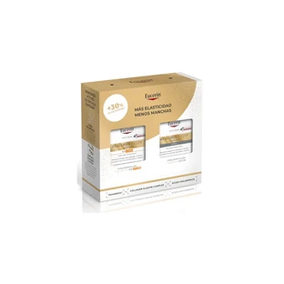 Eucerin PACK Elasticity+Filler Day Anti-Ageing SFP30, 50ml + Elasticity+Filler Night 50ml