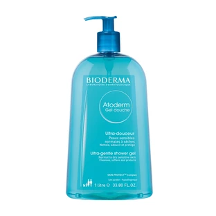 Bioderma Atoderm Gel 1L