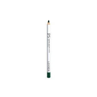 Lovren P5 Grüner Augenstift 1.1g