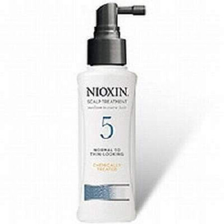 Tratament impotriva caderii parului, 100 ml, System 5, 81274183, Nioxin