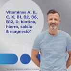 Multicentrum Pack Men 90+30 tabletten
