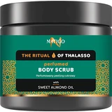 NATIGO Lichaamsscrub Het ritueel van THALASSO, 650 ml