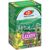 Thé laxatif, D76, 50 g, Fares