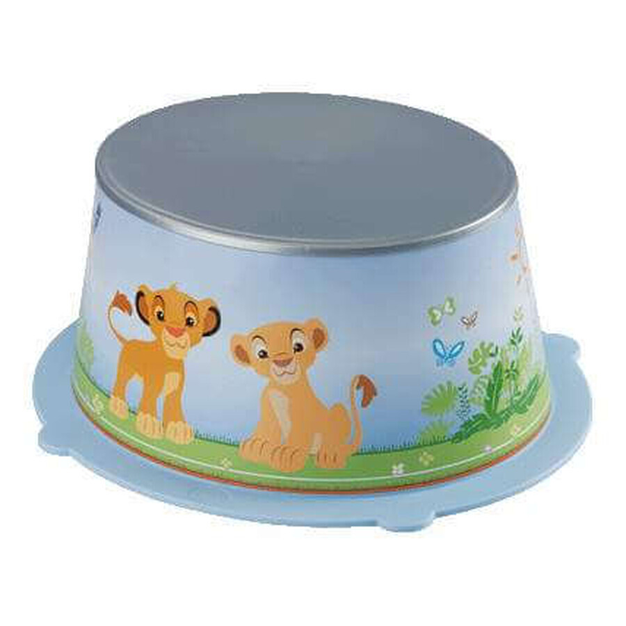 Treaptă de ajutor - Style, Lion King, Rotho BabyDesign