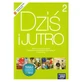 Dziś i jutro 2 Podręcznik z ćwiczeniami Wiedza o społeczeństwie + kod