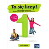 Wiskunde 1 Het telt! Handboek