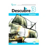 Descubre 3 werkboek + online opnames