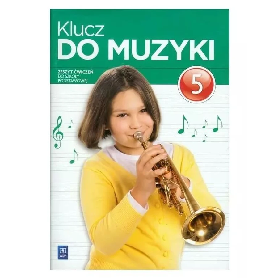 Key to Music 5 Arbeitsbuch