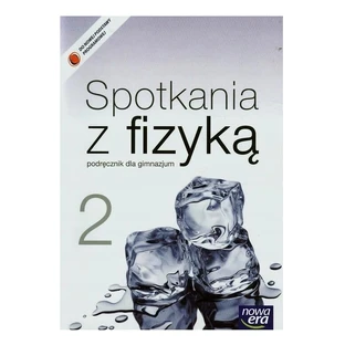 Begegnungen mit der Physik. Gimnazjum. Handbuch Teil 2